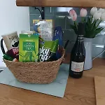 Ferienhaus St Kevins *