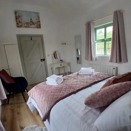 St Kevins Hollywood (Wicklow)