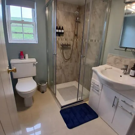 Vakantiehuis St Kevins