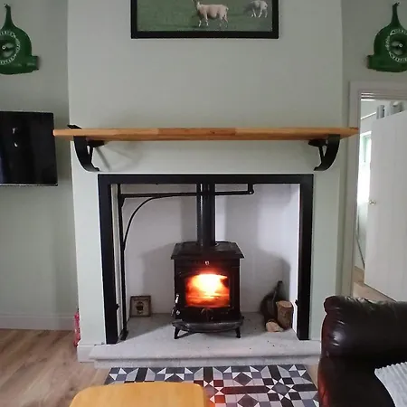 St Kevins Casa de Férias *