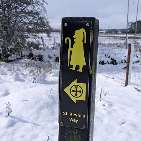 St Kevins *