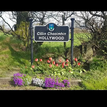 St Kevins * Hollywood (Wicklow)