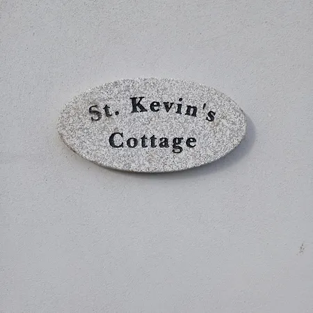 度假居 St Kevins *