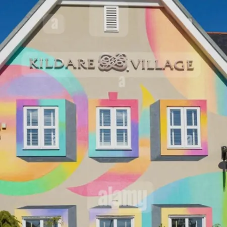 Σπίτι διακοπών St Kevins Hollywood (Wicklow)