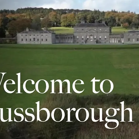 St Kevins * Hollywood (Wicklow)