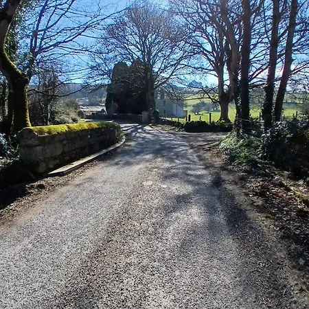 Дом отдыха St Kevins Hollywood (Wicklow)