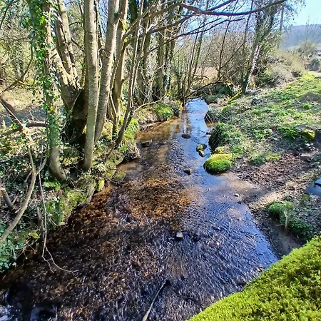 Σπίτι διακοπών St Kevins Hollywood (Wicklow)