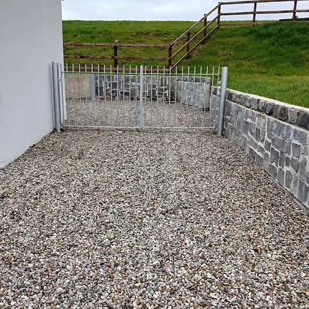 St Kevins Casa de Férias *