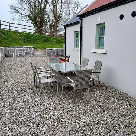 Vakantiehuis St Kevins