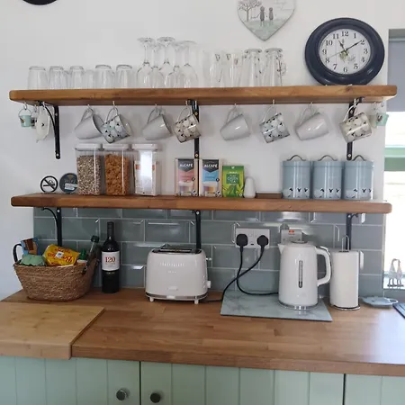 Ferienhaus St Kevins
