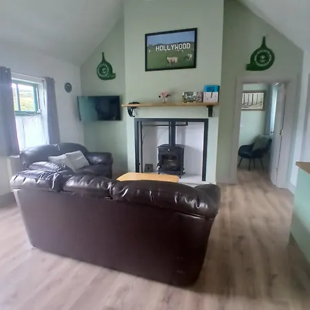 Vakantiehuis St Kevins Hollywood (Wicklow)