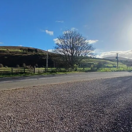 St Kevins Дом отдыха *