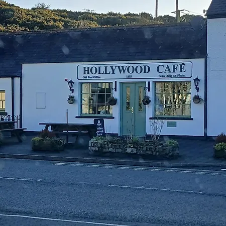 St Kevins Дом отдыха *