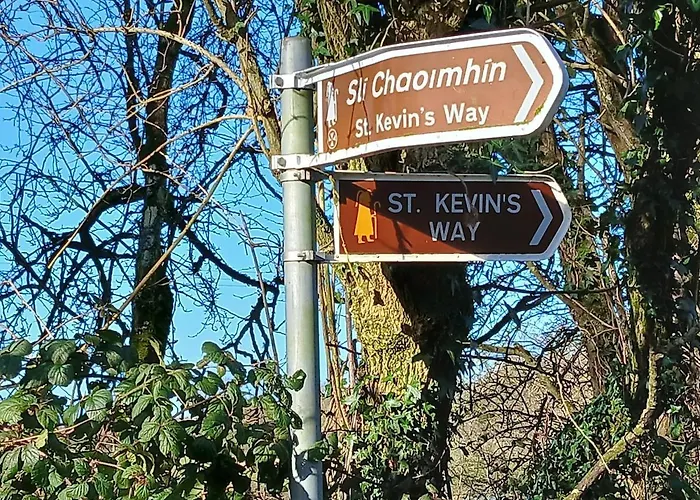 別荘 St Kevins