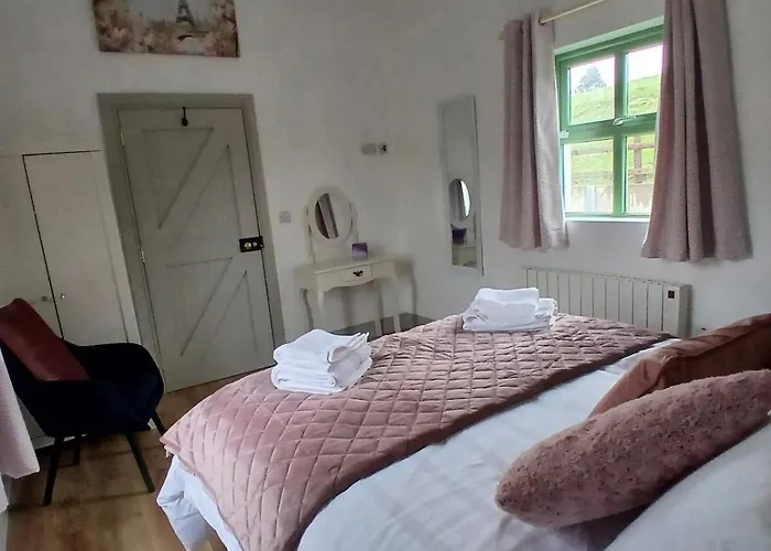 St Kevins Hollywood (Wicklow)