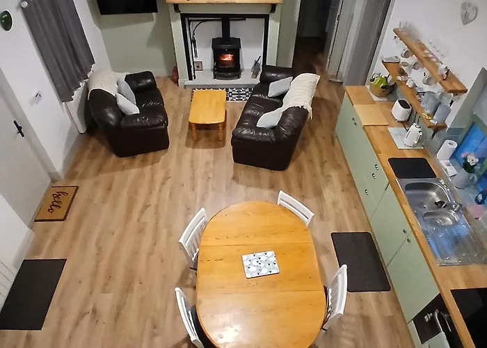 St Kevins Holiday home