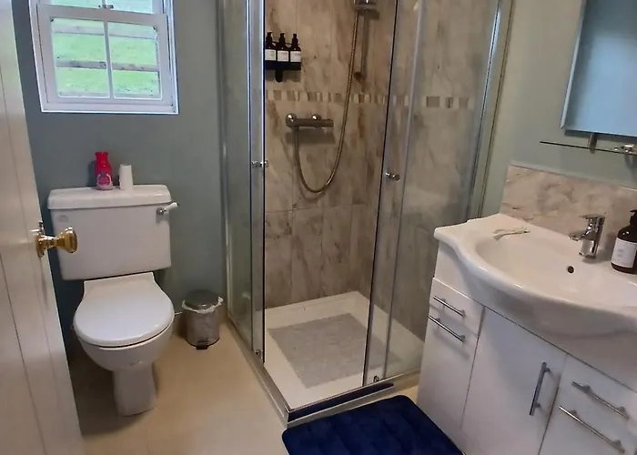 Дом отдыха St Kevins