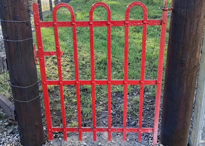 St Kevins Дом отдыха *