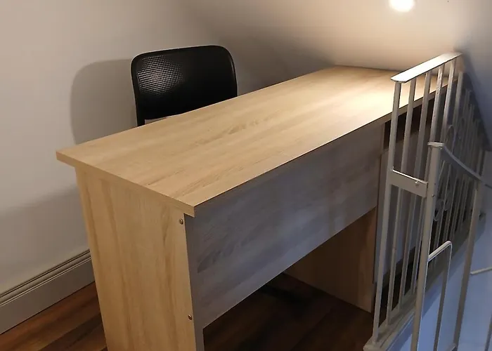 Дом отдыха St Kevins