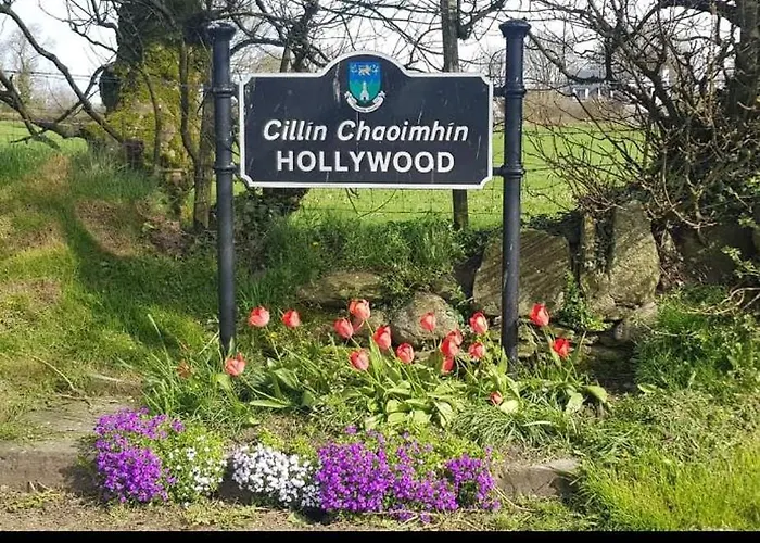 St Kevins * Hollywood (Wicklow)