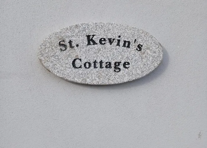 Дом отдыха St Kevins *