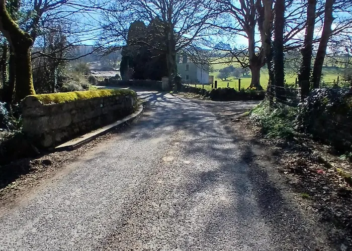 Дом отдыха St Kevins Hollywood (Wicklow)