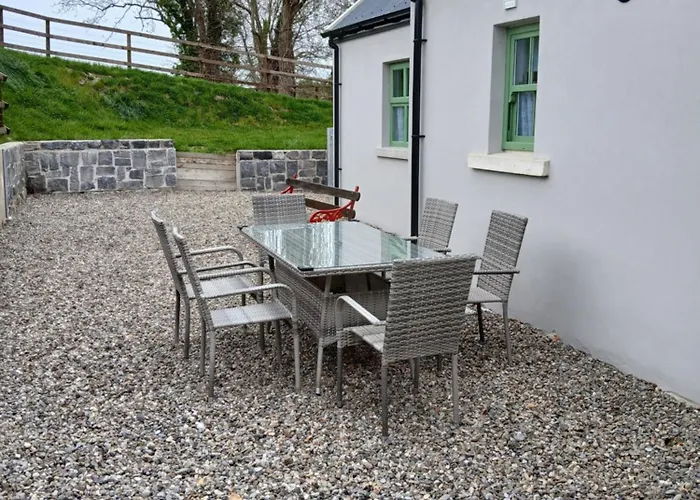 Дом отдыха St Kevins