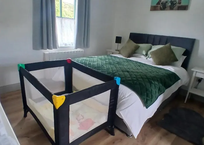 St Kevins Hollywood (Wicklow)