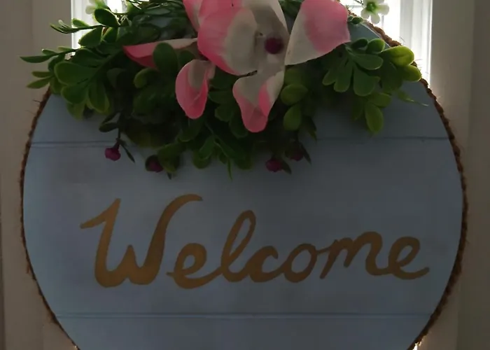 別荘 St Kevins Hollywood (Wicklow)