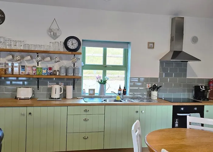 St Kevins * Hollywood (Wicklow)