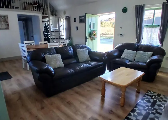 St Kevins * Hollywood (Wicklow)