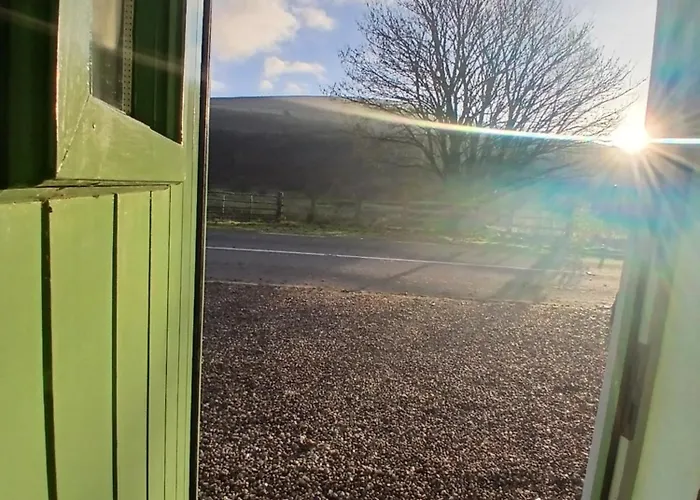 St Kevins Holiday home