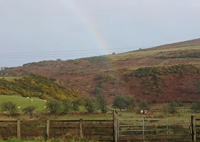 St Kevins * Hollywood (Wicklow)